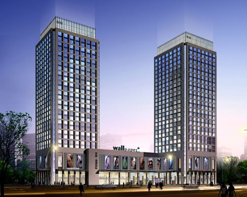 邯郸市mg冰球突破物业效劳有限公司